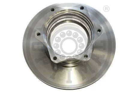 Тормозной диск OPTIMAL BS8828