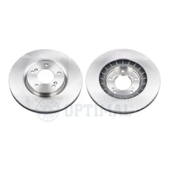 Тормозной диск OPTIMAL BS8832