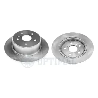 Гальмівний диск OPTIMAL BS8848C