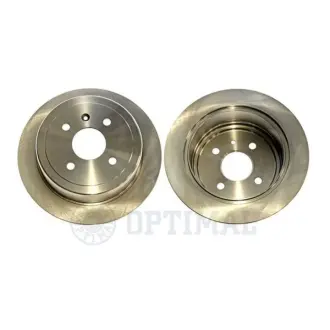 Тормозной диск OPTIMAL BS8850