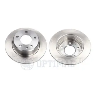 Тормозной диск OPTIMAL BS8852
