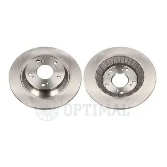 Тормозной диск OPTIMAL BS8854