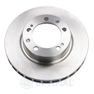 Тормозной диск OPTIMAL BS8888