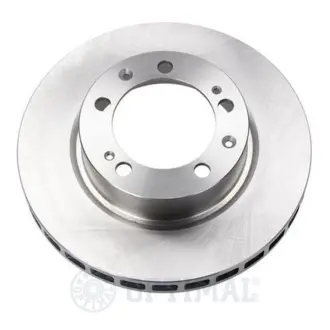 Тормозной диск OPTIMAL BS8890