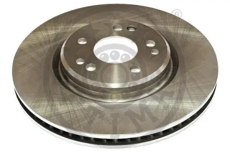 Тормозной диск OPTIMAL BS8894