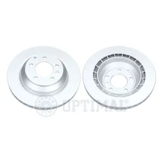 Тормозной диск OPTIMAL BS8900C