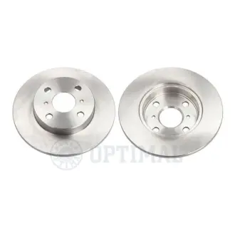 Тормозной диск OPTIMAL BS8908