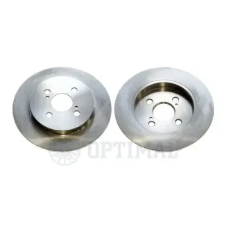 Тормозной диск OPTIMAL BS8914