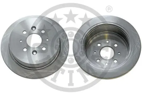 Тормозной диск OPTIMAL BS8916