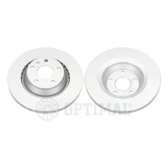 Тормозной диск OPTIMAL BS8948C