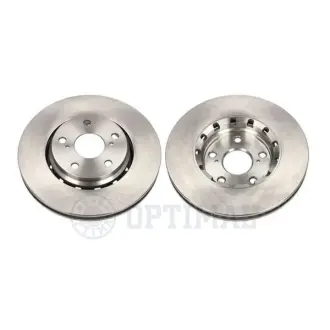 Тормозной диск OPTIMAL BS8952