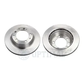 Тормозной диск OPTIMAL BS8954