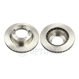 Тормозной диск OPTIMAL BS8956