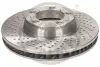 Тормозной диск OPTIMAL BS8958 (фото 3)