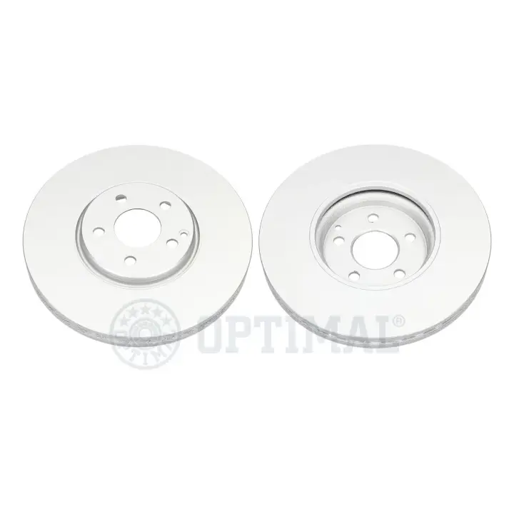 Тормозной диск OPTIMAL BS8996C (фото 1)