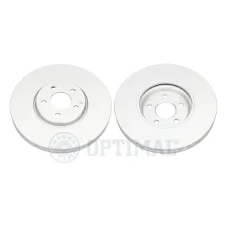 Тормозной диск OPTIMAL BS8996C