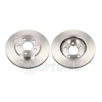 Тормозной диск OPTIMAL BS9014