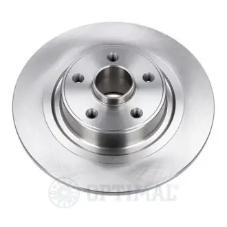 Тормозной диск OPTIMAL BS9032
