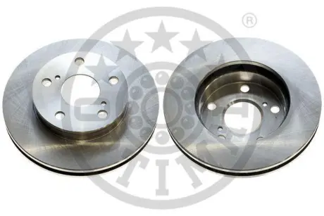 Тормозной диск OPTIMAL BS9036