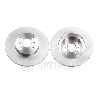 Тормозной диск OPTIMAL BS9042