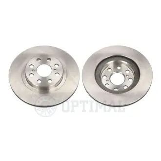 Тормозной диск OPTIMAL BS9044