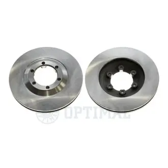 Тормозной диск OPTIMAL BS9046