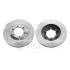 Гальмівний диск OPTIMAL BS9046HC (фото 1)