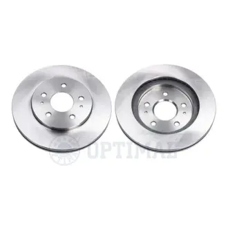 Тормозной диск OPTIMAL BS9058