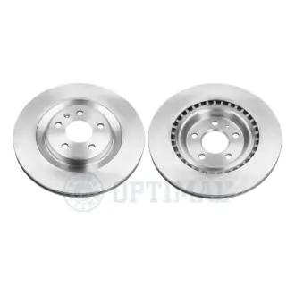 Гальмівний диск OPTIMAL BS-9066C