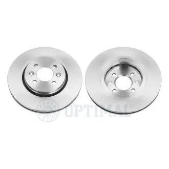 Гальмівний диск OPTIMAL BS-9068C