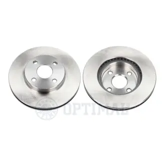 Тормозной диск OPTIMAL BS9070