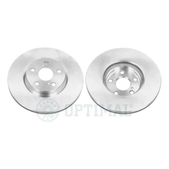 Гальмівний диск OPTIMAL BS9072C