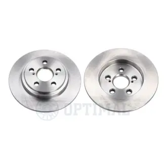 Тормозной диск OPTIMAL BS9082