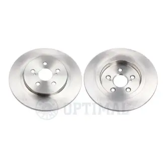Тормозной диск OPTIMAL BS9084