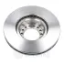 Тормозной диск OPTIMAL BS9090 (фото 2)