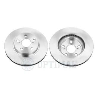 Гальмівний диск OPTIMAL BS9104C