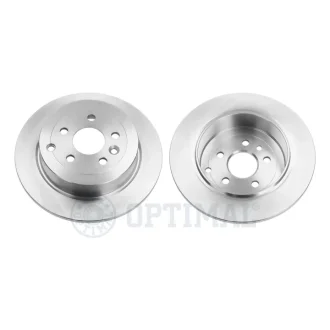 Гальмівний диск OPTIMAL BS9112C