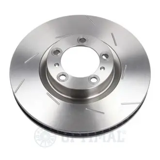 Тормозной диск OPTIMAL BS9126