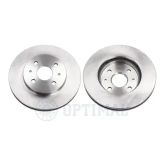 Тормозной диск OPTIMAL BS9128
