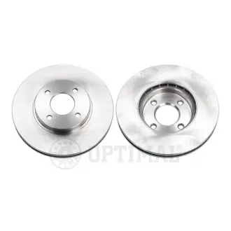 Тормозной диск OPTIMAL BS9130