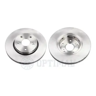 Тормозной диск OPTIMAL BS9134