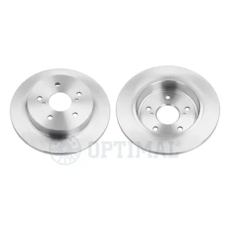 Гальмівний диск OPTIMAL BS9136C