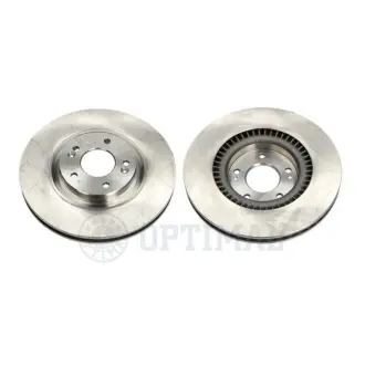 Тормозной диск OPTIMAL BS9138