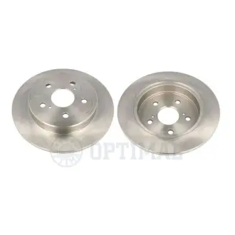 Тормозной диск OPTIMAL BS9142
