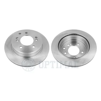Гальмівний диск OPTIMAL BS9152C