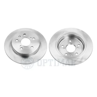Гальмівний диск OPTIMAL BS9156C