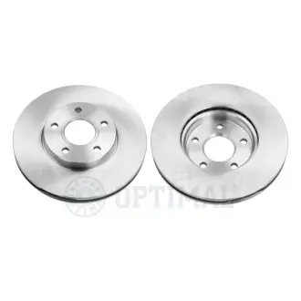 Гальмівний диск OPTIMAL BS9158C