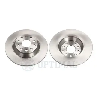Тормозной диск OPTIMAL BS9162
