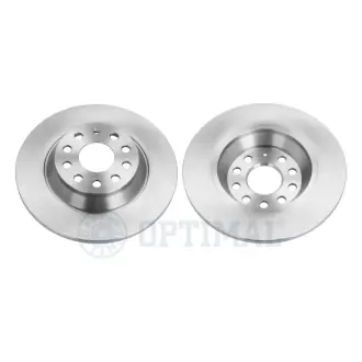 Гальмівний диск OPTIMAL BS-9162C