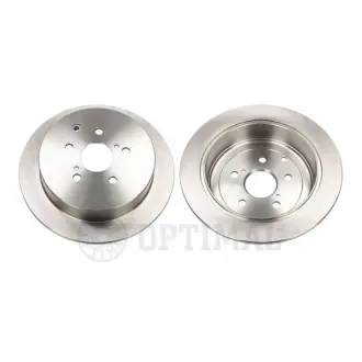 Тормозной диск OPTIMAL BS9166